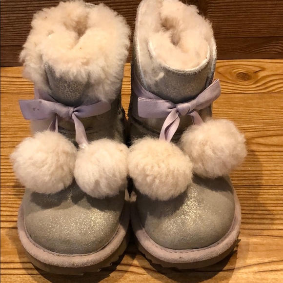 UGG Other - Girls Ugg boots
